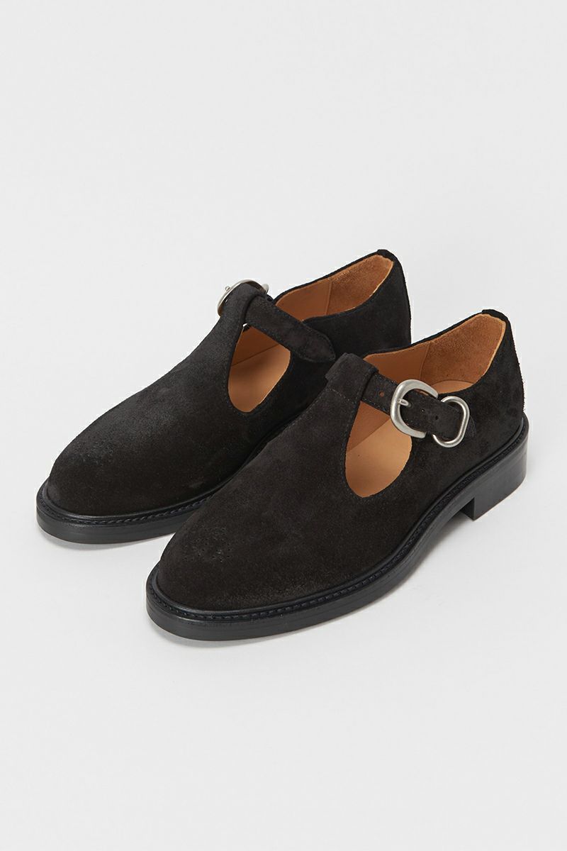 Hender Scheme(エンダースキーマ)Tストラップ T strap nc-s-tst -5