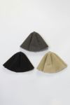 Hender Scheme(エンダースキーマ)ムートンチューリップハット mouton tulip hat ot-c-mtn -3