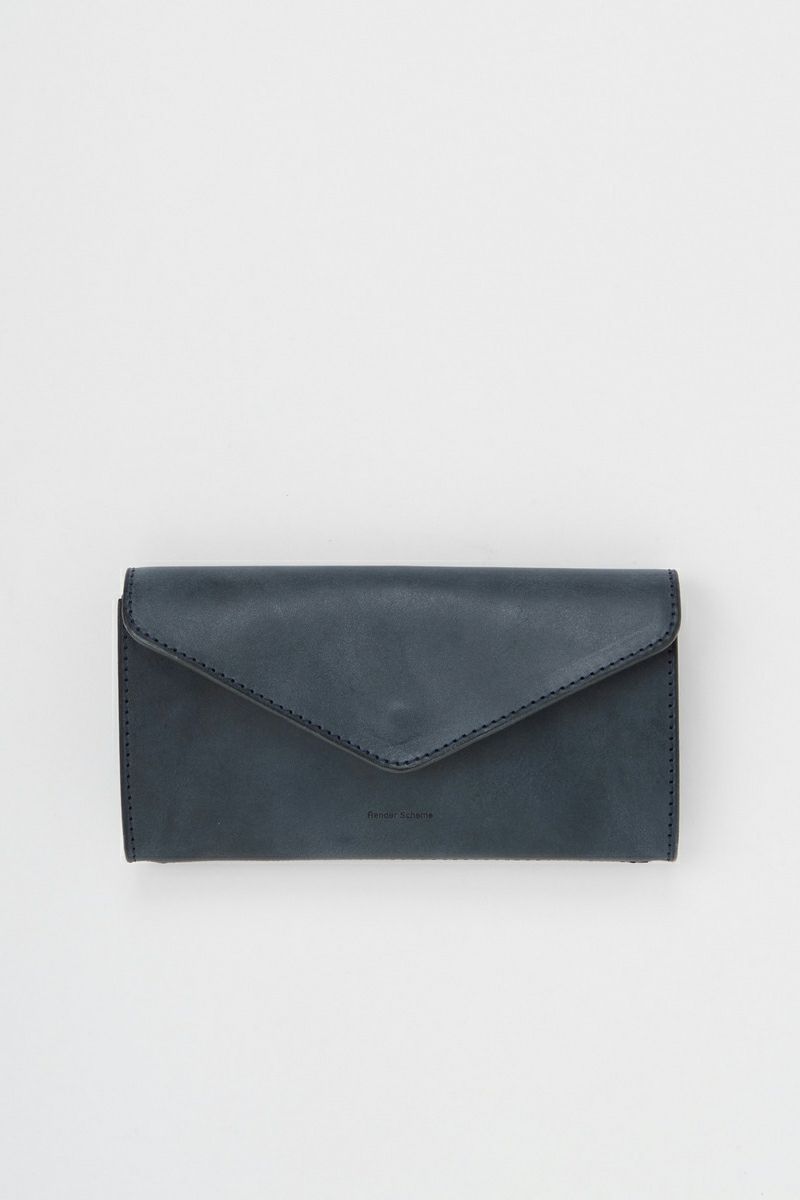 Hender Scheme(エンダースキーマ)ロングウォレット long wallet ot-rc-lwl -4