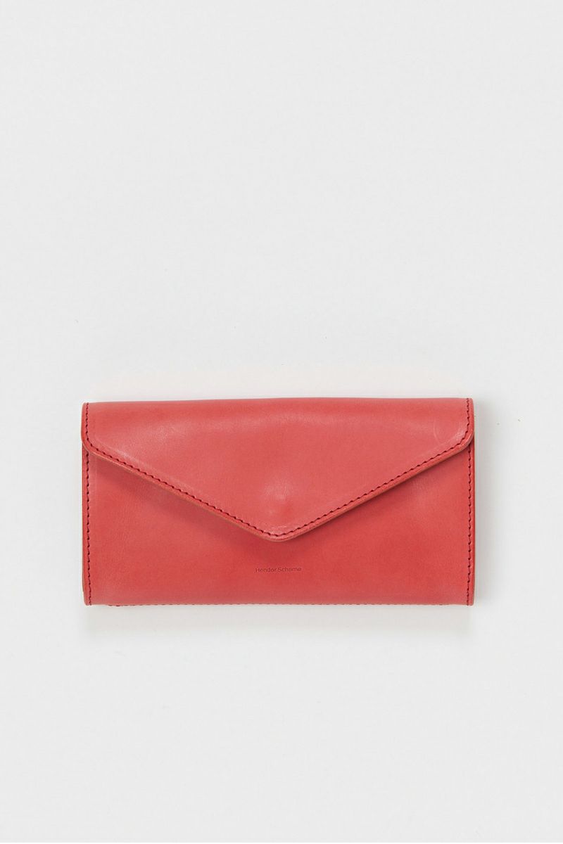 Hender Scheme(エンダースキーマ)ロングウォレット long wallet ot-rc-lwl -6