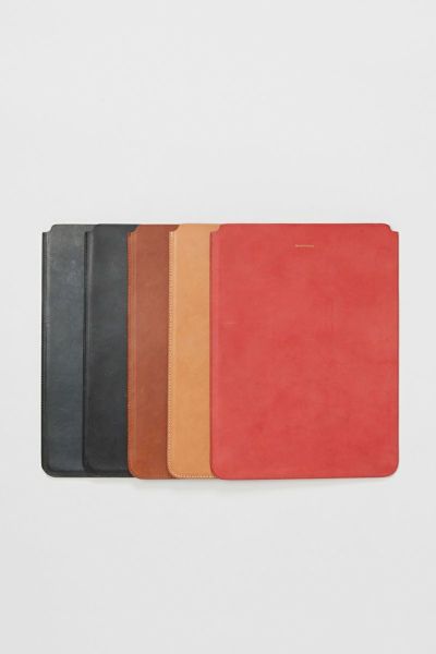 Hender Scheme(エンダースキーマ)13インチ パソコンケース 13inch pm-rc-13m