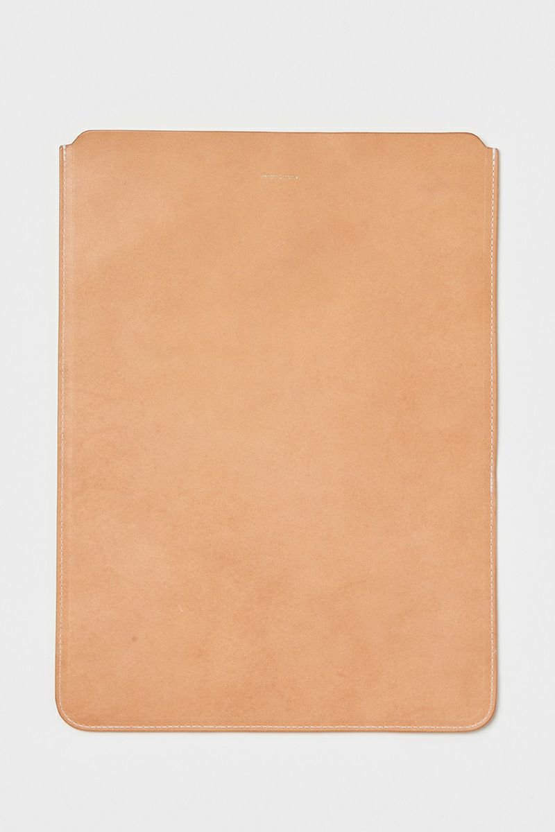Hender Scheme(エンダースキーマ)13インチ パソコンケース 13inch pm-rc-13m -1