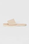Hender Scheme(エンダースキーマ)アトリエスリッパ atelier slipper メンズ レディース pm-rc-asl -1