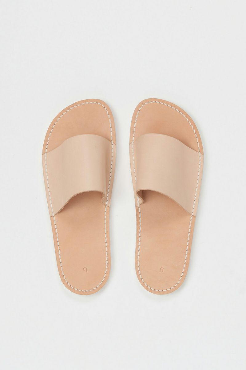 Hender Scheme(エンダースキーマ)アトリエスリッパ atelier slipper メンズ レディース pm-rc-asl -2