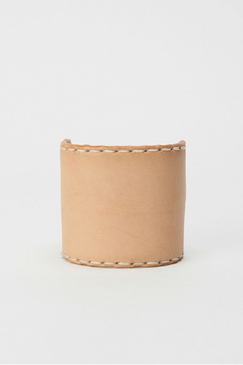 Hender Scheme(エンダースキーマ)ノットライニングジェリーバングルL not lying jewelry bangle L pm-rc-lbl -3