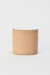 Hender Scheme(エンダースキーマ)ノットライニングジェリーバングルL not lying jewelry bangle L pm-rc-lbl -3