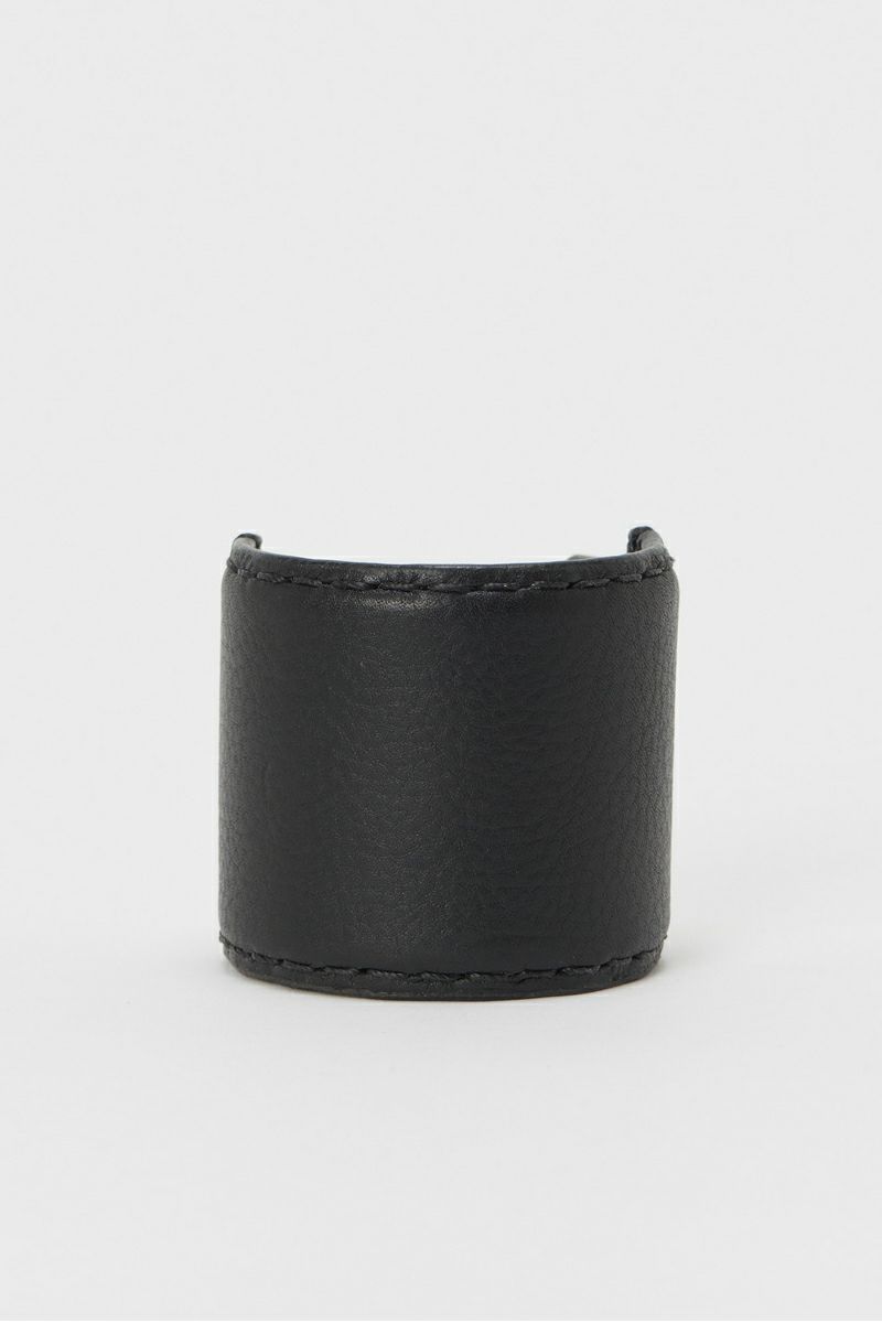 Hender Scheme(エンダースキーマ)ノットライニングジェリーバングルL not lying jewelry bangle L pm-rc-lbl -4