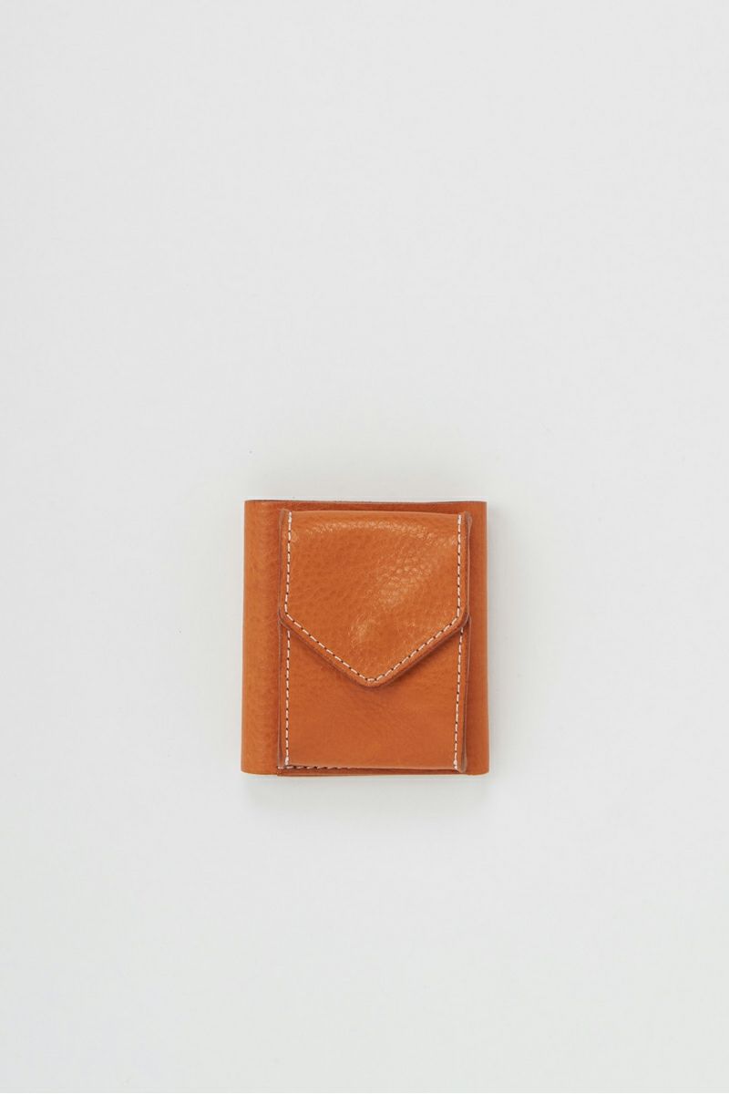 Hender Scheme(エンダースキーマ)トリフォールドウォレット trifold wallet ot-rc-twt -3