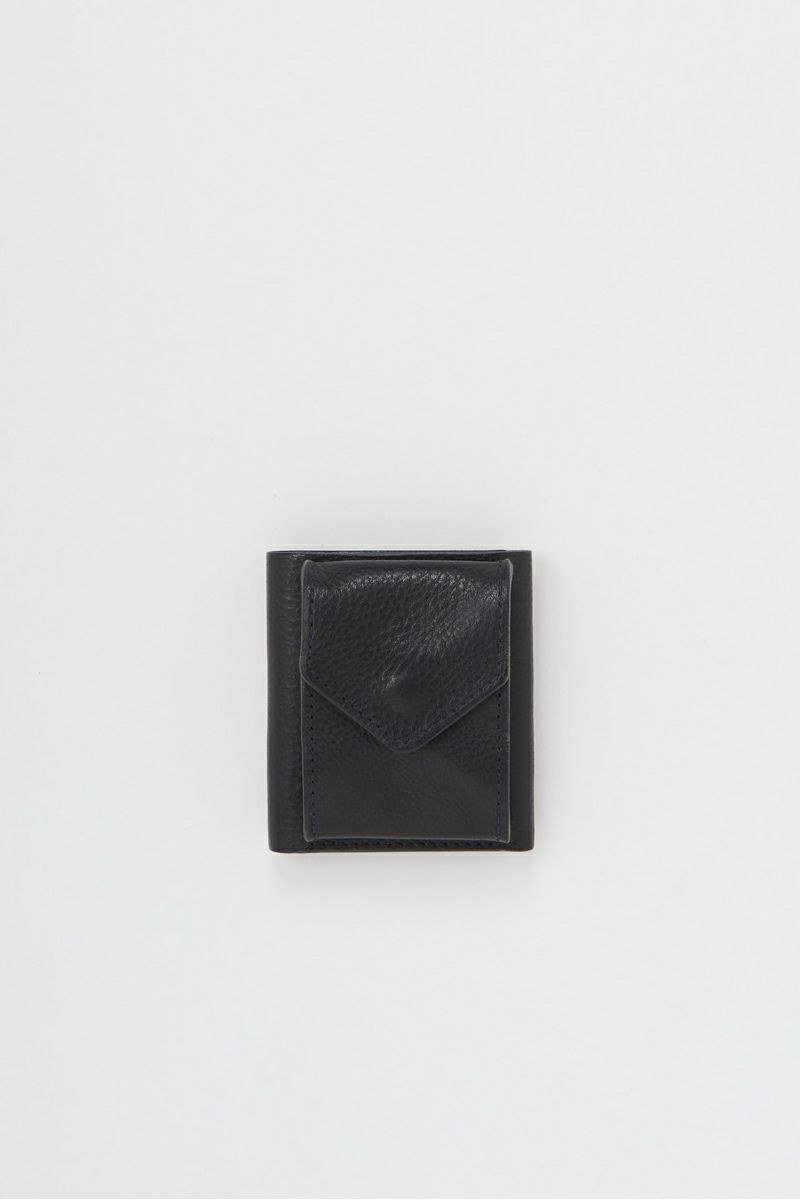 Hender Scheme(エンダースキーマ)トリフォールドウォレット trifold wallet ot-rc-twt -5