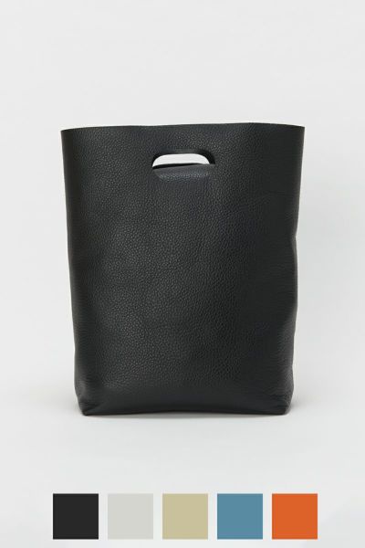 Hender Scheme(エンダースキーマ)ノットエコバッグビッグ not eco bag big pm-rb-neb