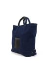 Hender Scheme(エンダースキーマ)キャンパスバッグ スモール(デニム) campus bag small(DENIM) y-rb-cbs -1