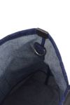 Hender Scheme(エンダースキーマ)キャンパスバッグ スモール(デニム) campus bag small(DENIM) y-rb-cbs -3