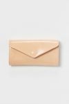 Hender Scheme(エンダースキーマ)ロングウォレット パテントレザー long wallet patent natural fl-rc-lwl