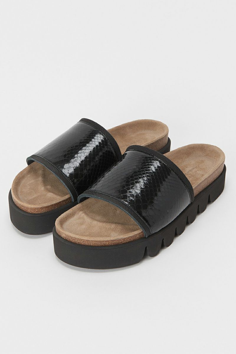 Hender Scheme(エンダースキーマ)キャタピラー パイソン caterpillar python nc-s-cat -2