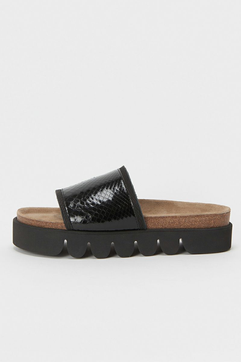 Hender Scheme(エンダースキーマ)キャタピラー パイソン caterpillar python nc-s-cat -3