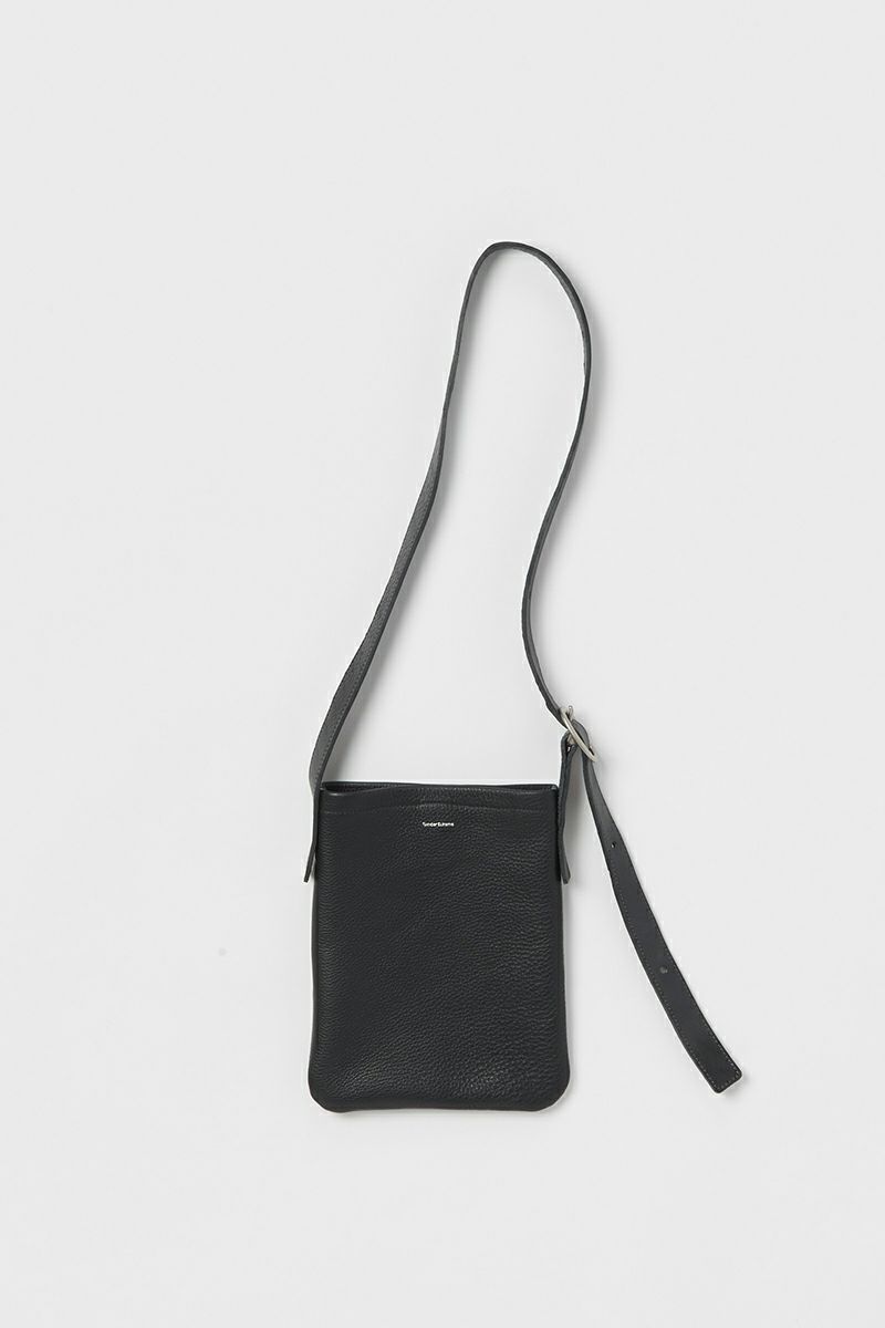 Hender Scheme(エンダースキーマ)ワンサイドベルトバッグスモール one side belt bag small is-rb-oss -2