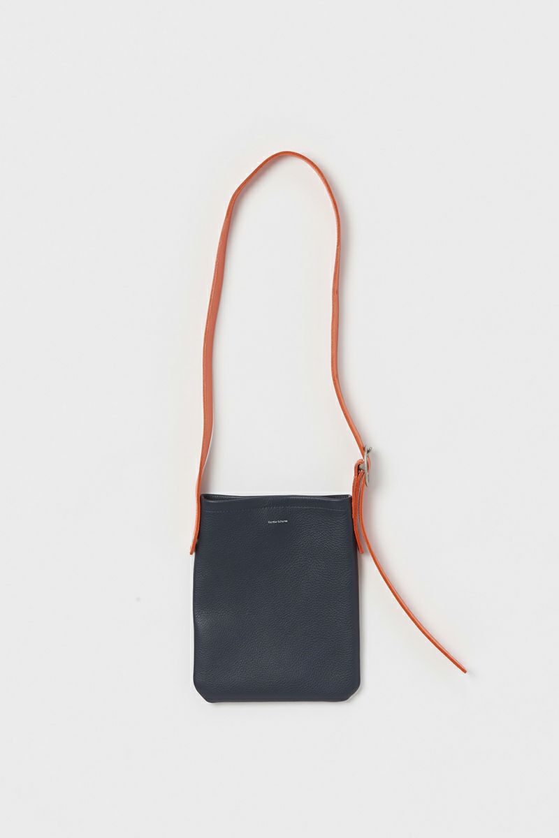 Hender Scheme(エンダースキーマ)ワンサイドベルトバッグスモール one side belt bag small is-rb-oss -4