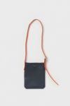 Hender Scheme(エンダースキーマ)ワンサイドベルトバッグスモール one side belt bag small is-rb-oss -4
