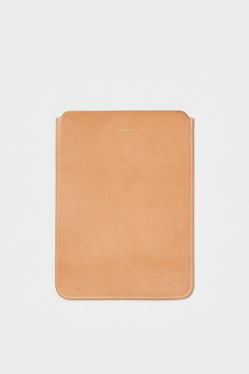 Hender Scheme(エンダースキーマ)アイパッドケース 9.7インチ ipad case 9.7inch is-rc-97m -2