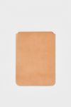 Hender Scheme(エンダースキーマ)アイパッドケース 9.7インチ ipad case 9.7inch is-rc-97m -2