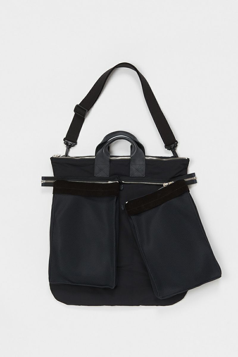 Hender Scheme(エンダースキーマ)マルチヘルメットバッグ multi helmet bag nc-rb-mht -1
