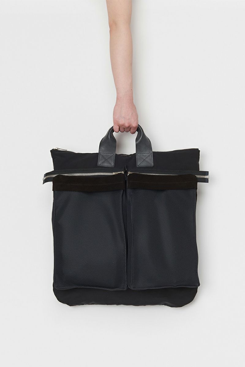 Hender Scheme(エンダースキーマ)マルチヘルメットバッグ multi helmet bag nc-rb-mht -3
