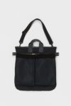 Hender Scheme(エンダースキーマ)マルチヘルメットバッグ multi helmet bag nc-rb-mht -4