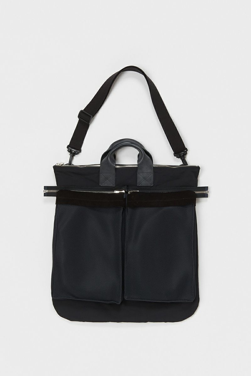Hender Scheme(エンダースキーマ)マルチヘルメットバッグ multi helmet bag nc-rb-mht -4