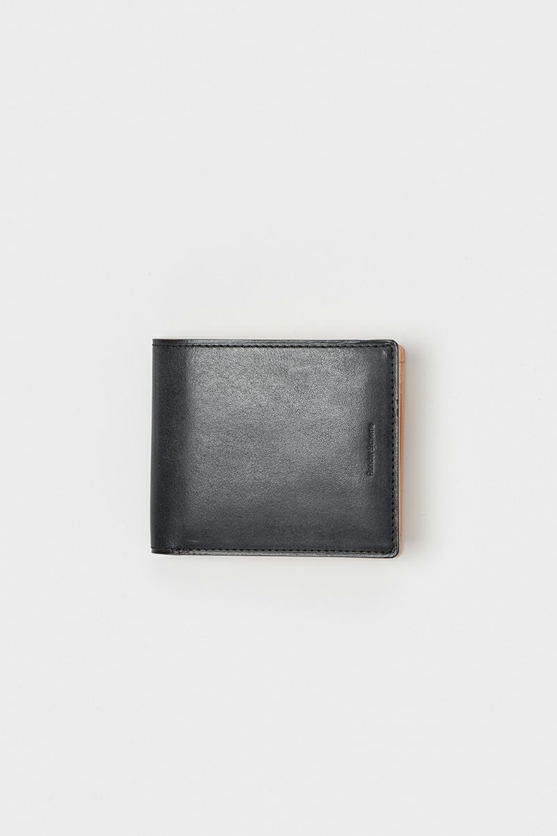Hender Scheme(エンダースキーマ)ハーフフォルデッドウォレット half folded wallet nc-rc-hfw -3