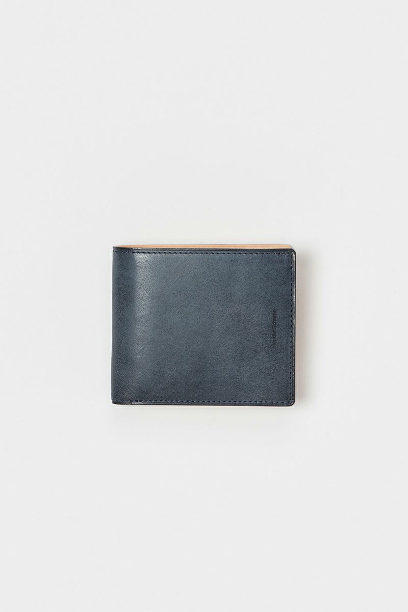 Hender Scheme(エンダースキーマ)ハーフフォルデッドウォレット half folded wallet nc-rc-hfw -4
