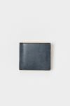 Hender Scheme(エンダースキーマ)ハーフフォルデッドウォレット half folded wallet nc-rc-hfw -4