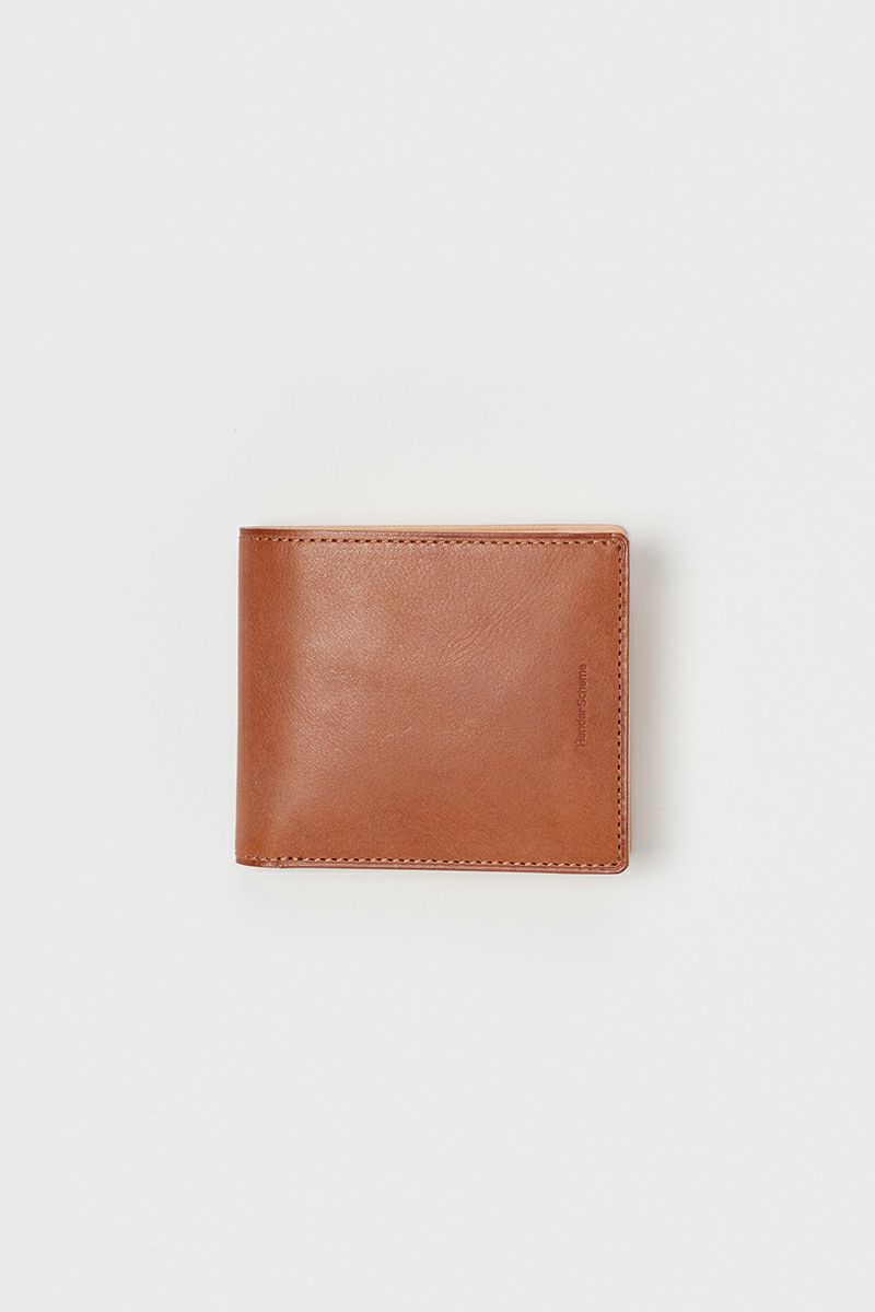 Hender Scheme(エンダースキーマ)ハーフフォルデッドウォレット half folded wallet nc-rc-hfw -5