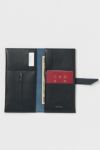 Hender Scheme(エンダースキーマ)パスポートウォレット passport wallet is-rc-ppw -1
