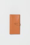 Hender Scheme(エンダースキーマ)パスポートウォレット passport wallet is-rc-ppw -2