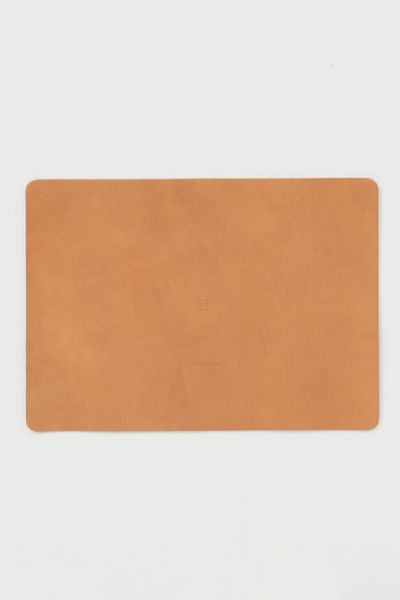 Hender Scheme(エンダースキーマ)デスクマット desk mat de-rc-dmt