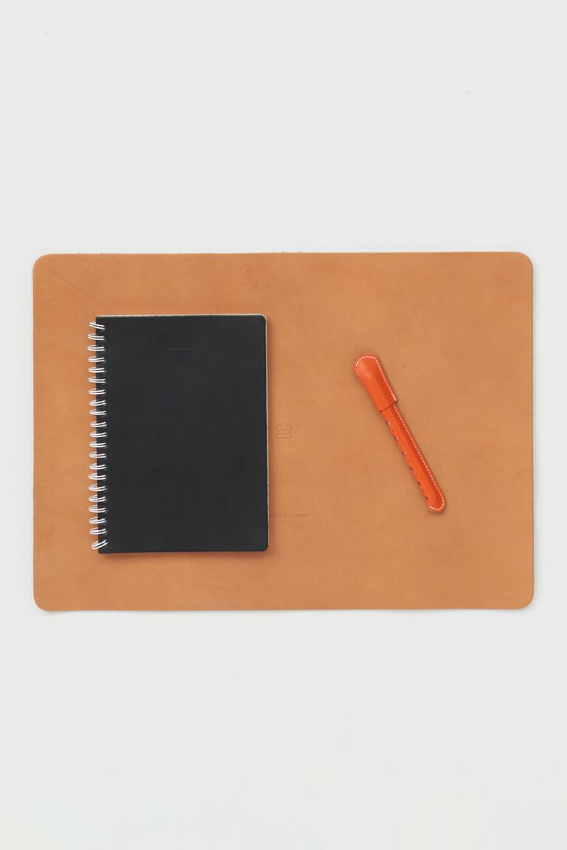 Hender Scheme(エンダースキーマ)デスクマット desk mat de-rc-dmt -1