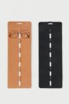 Hender Scheme(エンダースキーマ)グラスウォールホルダー6P glass wall holder 6P de-rc-gwh