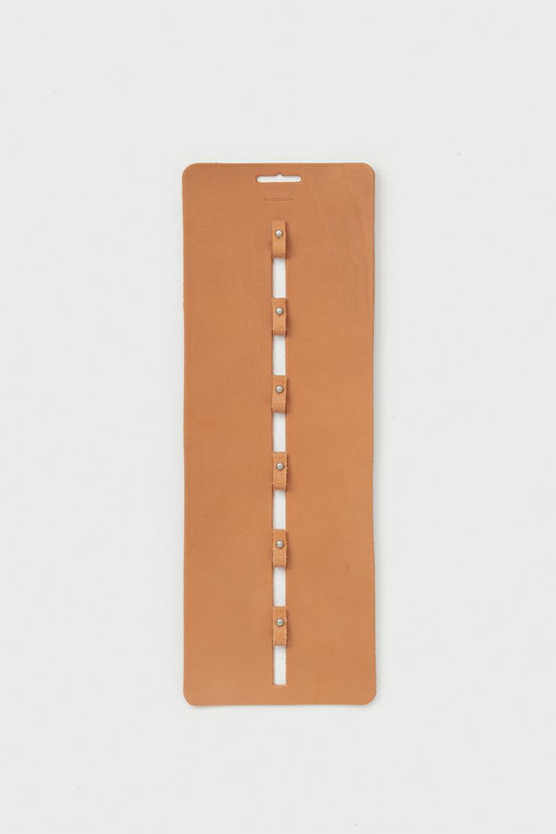 Hender Scheme(エンダースキーマ)グラスウォールホルダー6P glass wall holder 6P de-rc-gwh -1