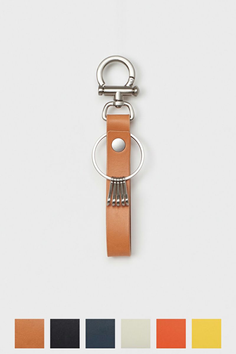 Hender Scheme(エンダースキーマ)キーフロック key flock qn-rc-kha