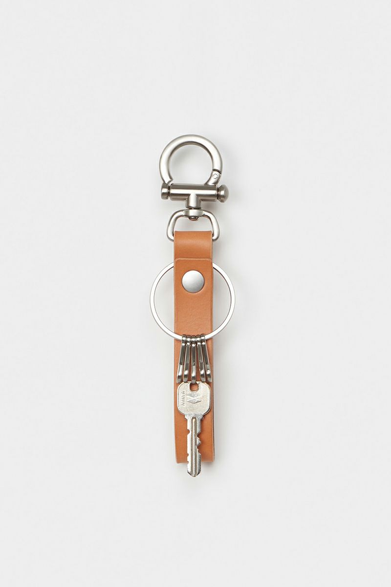 Hender Scheme(エンダースキーマ)キーフロック key flock qn-rc-kha -1