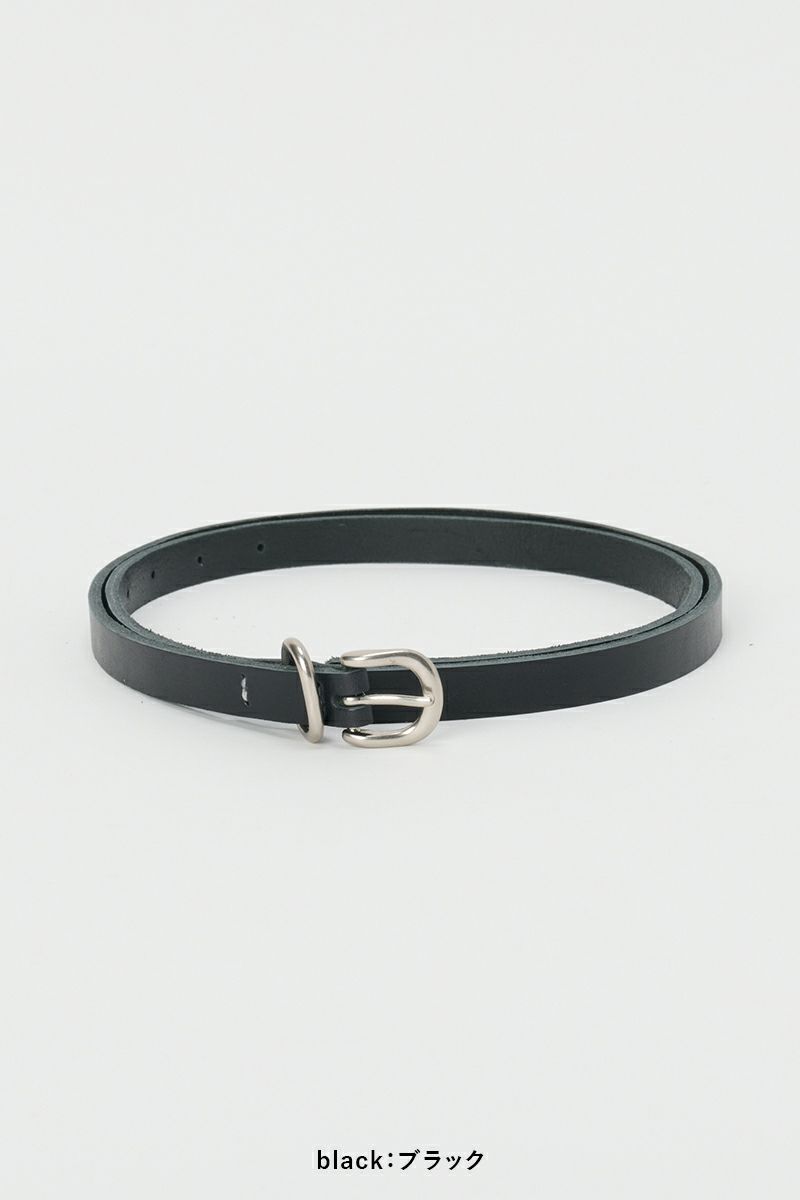 Hender Scheme(エンダースキーマ)テールベルト tail belt qn-rc-tlb -3