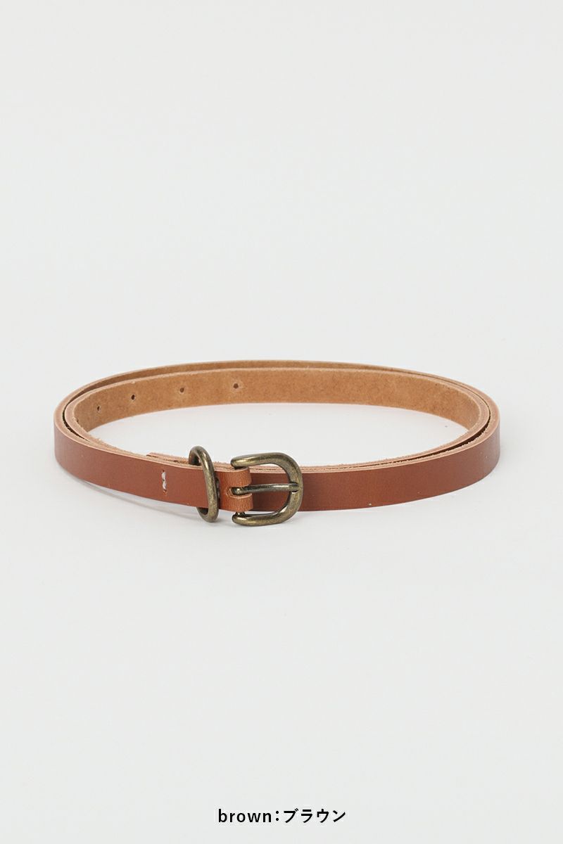 Hender Scheme(エンダースキーマ)テールベルト tail belt qn-rc-tlb -4