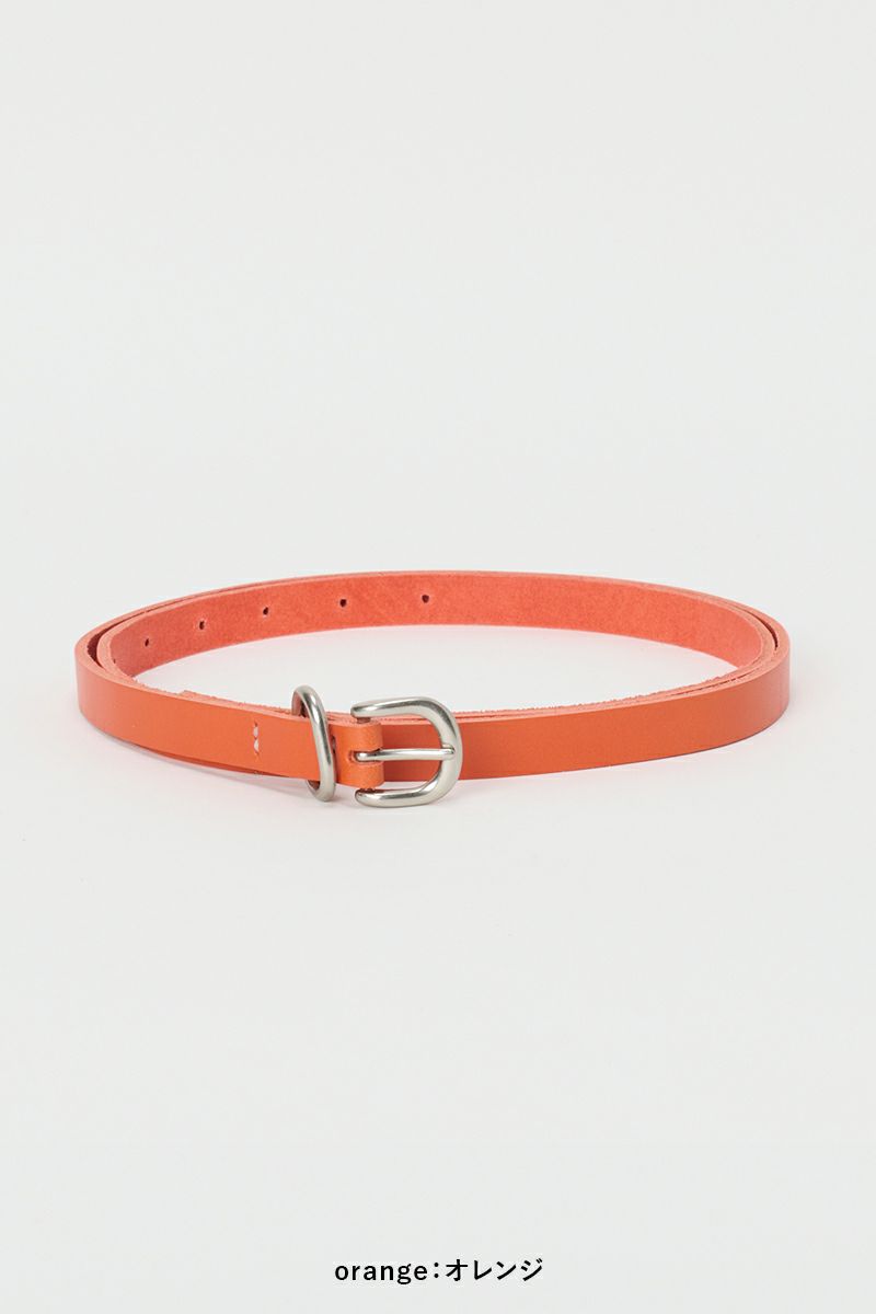 Hender Scheme(エンダースキーマ)テールベルト tail belt qn-rc-tlb -5