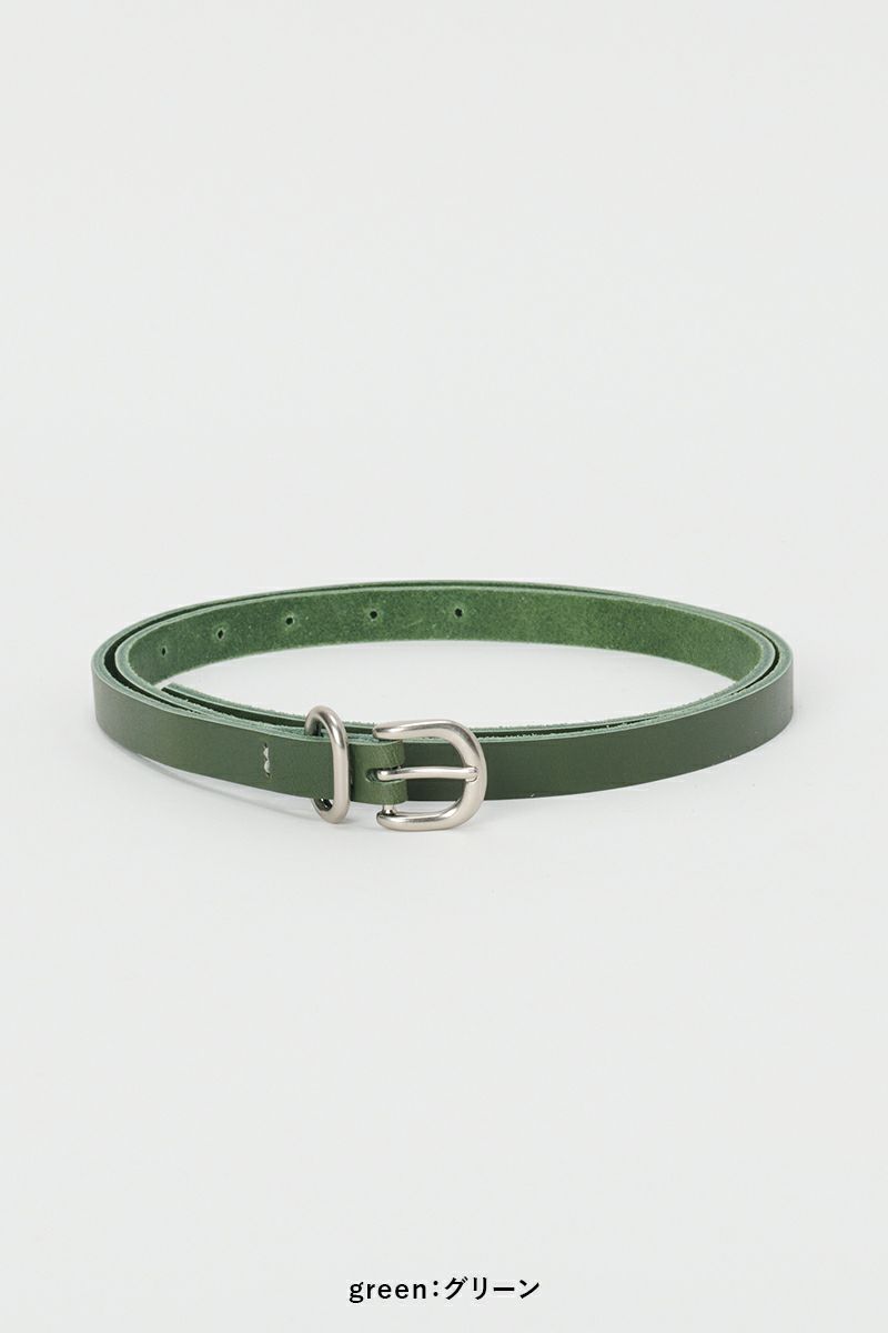 Hender Scheme(エンダースキーマ)テールベルト tail belt qn-rc-tlb -6