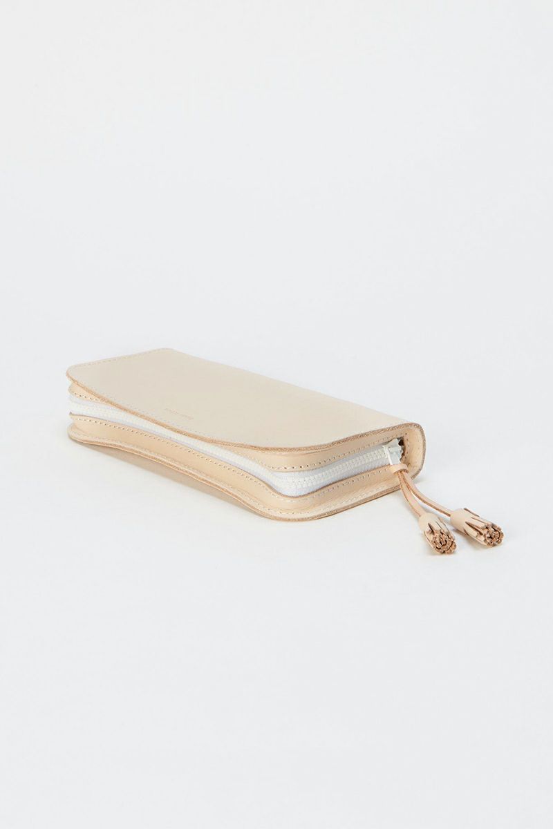 Hender Scheme(エンダースキーマ)ジップペンケース zip pen case ot-rc-zpc -2