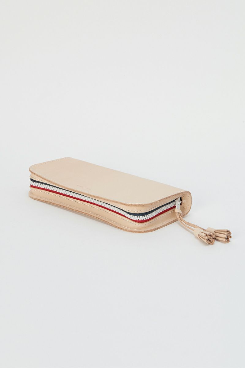 Hender Scheme(エンダースキーマ)ジップペンケース zip pen case ot-rc-zpc -3