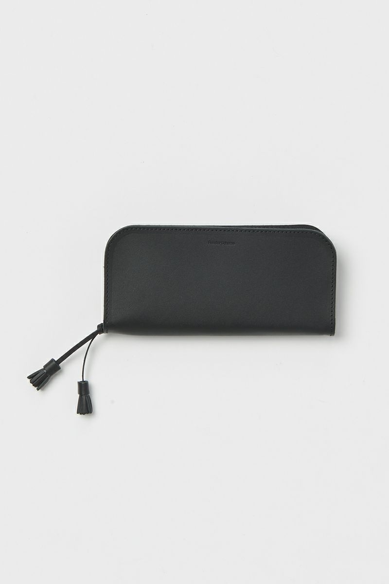 Hender Scheme(エンダースキーマ)ジップペンケース zip pen case ot-rc-zpc -4