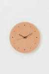 Hender Scheme(エンダースキーマ)クロック clock 壁掛け時計 ct-rc-clo -1
