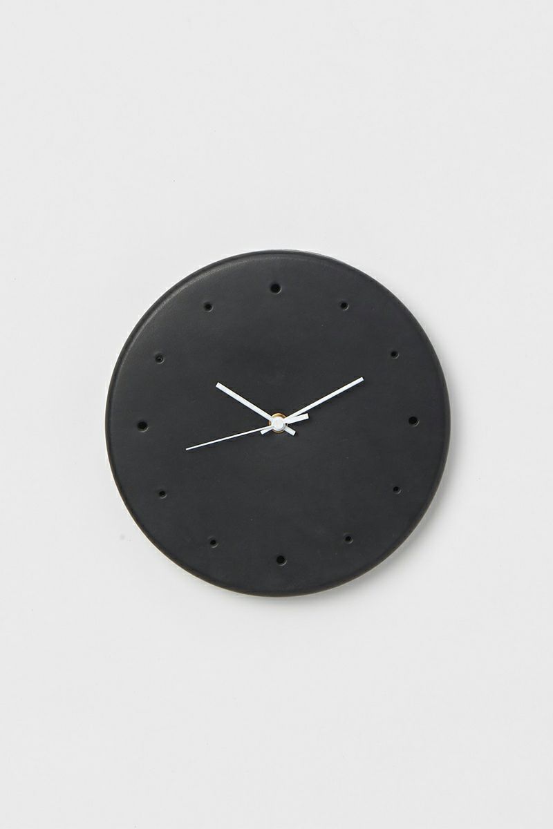Hender Scheme(エンダースキーマ)クロック clock 壁掛け時計 ct-rc-clo -2