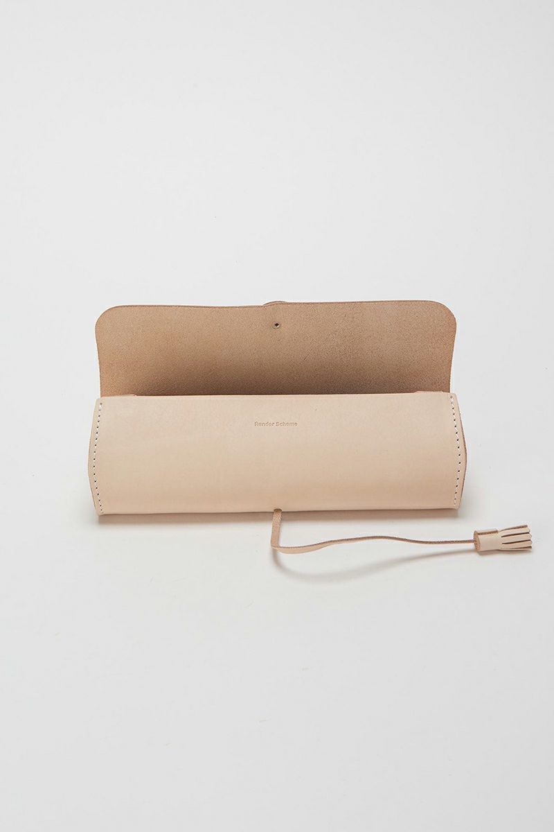 Hender Scheme(エンダースキーマ)ペンケース pen case sc-rc-pnc -1